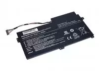 Аккумулятор (батарея) для ноутбука Samsung 370 (AA-PBVN3AB), 10.8В, 4000мАч, черный (OEM)