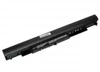 Аккумулятор (батарея) для ноутбука HP Pavilion 256 G4 (HS03), 11.1В, 2600мАч, черный (OEM)