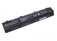 Аккумулятор (батарея) для ноутбука Toshiba 5036-4S1P (PABAS264), 14.4В, 2200мАч, черный (OEM)