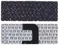 Клавиатура для ноутбука HP Pavilion 14-AC, черная