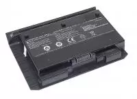 Аккумулятор (батарея) P375BAT-8 для ноутбукa Clevo 6-87-P375S-4274, 15.12В, 5900мАч