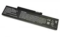 Аккумулятор (батарея) для ноутбука Fujitsu Siemens Esprimo V5535, 11.1В, S26391-F6120-L470, 11.1В, 5200мАч, черный (OEM)