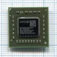 Видеочип AMD ED350DGCB22GT