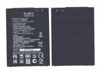 Аккумулятор (батарея) BL-44E1F для телефона LG F800, VS995, 3080мАч, 12.32Wh, 3.85В
