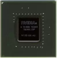 Видеочип nVidia N13E-GE-A2 GTX660M