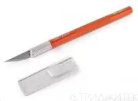 Скальпель-нож Jackemy JM-Z05 (для монтажных работ с острым лезвием)