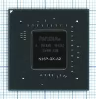 Видеочип nVidia N16P-GX-A2