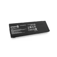 Аккумулятор (батарея) Amperin AI-BPS24 для ноутбука Sony Vaio VPC-SA, 11.1В, 4400мАч