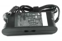 Блок питания (зарядное) для ноутбука Dell 19.5В, 3.34A, 7.4pin (High Copy)