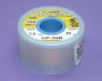 Оплетка (плетенка) для снятия припоя CP-30B, 3.0мм*20м