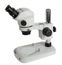 Бинокулярный микроскоп Kaisi KS-7050 В3 White