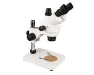Тринокулярный микроскоп Kaisi KS-37045A White
