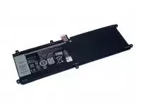 Аккумуляторная батарея VHR5P для Dell Latitude 11 5175, 7.6В, 4600мАч