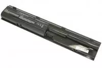 Аккумулятор (батарея) PR06 для ноутбука HP Compaq HSTNN-LB2R ProBook 4330s, 10.8В, 5200мАч, черный (OEM)