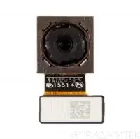 Основная камера (задняя) 13M для Asus ZenFone Go (ZB551KL), c разбора (04081-00240200)