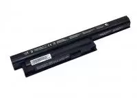 Аккумулятор (батарея) Amperin AI-SVE14 для ноутбука Sony SVE14, SVE15, SVE17 (VGP-BPS26A) 11.1В, 4400мАч