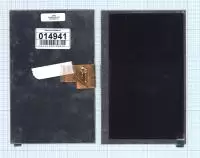 Матрица (экран) EJ070MA-01J для планшета, 7", 1024x600, глянцевая