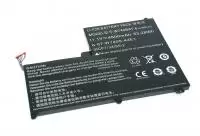 Аккумулятор (батарея) W740BAT-6 для ноутбука DNS Clevo W740, 11.1В, 4800мАч (оригинал)