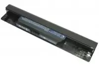 Аккумулятор (батарея) JKVC5 для ноутбука Dell Inspiron 1464, 11.1В, 5200мАч, черный (OEM)