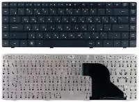 Клавиатура для ноутбука HP Compaq 625, 620, 621, черная