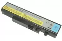 Аккумулятор (батарея) для ноутбука Lenovo IdeaPad Y460 (121000916) 5200мАч, 11.1В, черный (OEM)