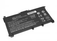 Аккумулятор (батарея) HT03-3S1P для ноутбука HP 250 G7, 11.4В, 3600мАч, 41Вт, черная (OEM)