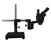 Тринокулярный микроскоп Kaisi 37045A-STL1 Black