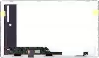 Матрица (экран) для ноутбука LP156WH4(TL)(N1), 15.6", 1366x768, 40 pin, LED, глянцевая, Normal