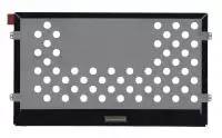 Матрица (экран) для ноутбука B116XAN03.0, 11.6", 1366x768, 40 pin, LED, глянцевая
