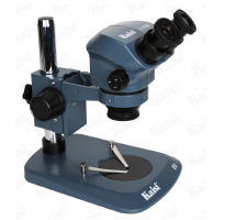 Бинокулярный микроскоп Kaisi KS-7050 В3 Industrial Blue