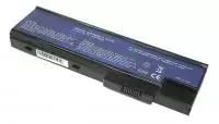 Аккумулятор (батарея) для ноутбука Acer Travelmate 5600 7000 7100 9300, 10.8В, 5200мАч, черный (OEM)