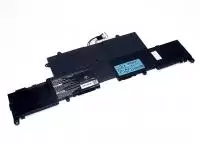 Аккумулятор (батарея) для ноутбука Nec LaVie Z LZ550 (PC-VP-BP8) 11.1B, 3000мАч, оригинал, черная