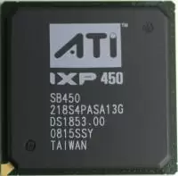 Южный мост AMD IXP450 SB450