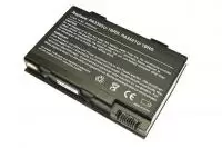 Аккумулятор (батарея) для ноутбука Toshiba Satellite M30X (PA3395U), 14.8В, 4400мАч, черный (OEM)