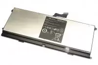 Аккумулятор (батарея) 0HTR7 для ноутбука Dell XPS 15z 4400мАч, 14.4В, черный (оригинал)