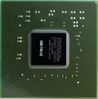 Видеочип nVidia G86-740-A2
