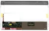 Матрица (экран) LTN101AT03, LTN101AT03-303 для ноутбука, 10.1", 1366x768, 40 pin, LED, глянцевая, Normal, без креплений