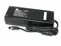 Блок питания (зарядное) для ноутбука HP 18.5В, 6.5A, 7.4x5.0мм 120В (оригинал)
