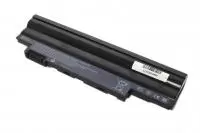 Аккумулятор (батарея) для ноутбука Acer Aspire One D255, D260, eMachines 355, 350, 11.1В, 5200мАч, черный (OEM)