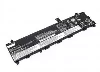 Аккумулятор (батарея) для ноутбука Lenovo IdeaPad S340-13IML (L18L3PF7), 11.55В, 3680мАч (оригинал)