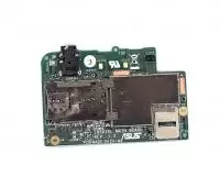 Материнская плата для Asus ZenFone (ZB501KL) 2*16Gb инженерная (сервисная) прошивка, б.у.