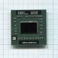 Процессор AMD AM4400DEC23HJ A6-4400M 2.7 ГГц