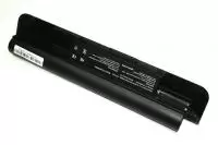 Аккумулятор (батарея) для ноутбука Dell Vostro 1220 1220n, 11.1В, 5200мАч, черный, (OEM)