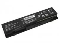 Аккумулятор (батарея) для ноутбука LG Aurora ONOTE S430, 11.1В, 4400мАч SQU-1007-3S2P, черный (OEM)