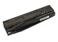 Аккумулятор (батарея) N850-3S2P для ноутбука Clevo N850HC, 10.8В, 4400мАч, черный (OEM)