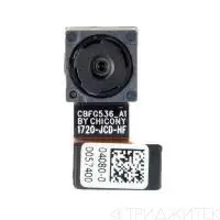 Основная камера (задняя) 16M для Asus ZenFone 4 Selfie Pro (ZD552KL), c разбора (04080-00101900)