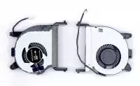 Вентилятор (кулер) для ноутбука HP ProDesk mini 600 G3, 400 G3, 4-pin