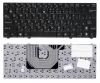 Клавиатура для ноутбука Asus EPC 900HA, T91, T91MT, 900SD, черная
