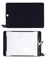 Модуль (матрица + тачскрин) для Apple iPad Mini 4 (A1538, A1550), черный