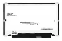 Матрица (экран) для ноутбука B116XTN02.3 HW 3B, 11.6", 1366x768, 30 pin, LED, Slim, матовая